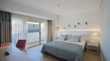 Akra Kemer (ex. Kemer Barut Collection)