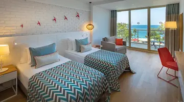 Akra Kemer (ex. Kemer Barut Collection)