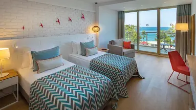Akra Kemer (ex. Kemer Barut Collection)