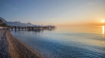 Akra Kemer (ex. Kemer Barut Collection)