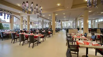 Akra Kemer (ex. Kemer Barut Collection)