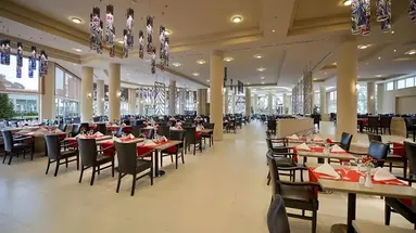 Akra Kemer (ex. Kemer Barut Collection)