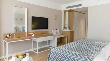Akra Kemer (ex. Kemer Barut Collection)