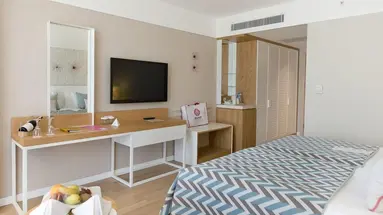 Akra Kemer (ex. Kemer Barut Collection)