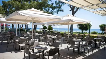 Akra Kemer (ex. Kemer Barut Collection)