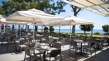 Akra Kemer (ex. Kemer Barut Collection)