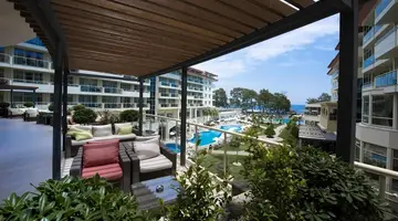 Akra Kemer (ex. Kemer Barut Collection)