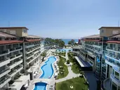 Akra Kemer (ex. Kemer Barut Collection)