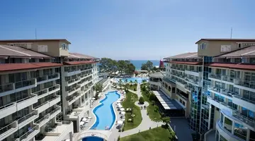Akra Kemer (ex. Kemer Barut Collection)