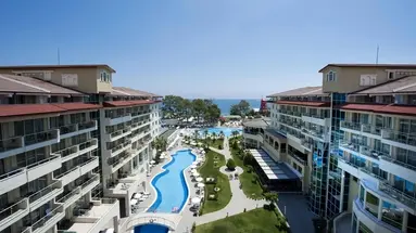 Akra Kemer (ex. Kemer Barut Collection)
