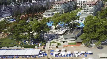 Akra Kemer (ex. Kemer Barut Collection)