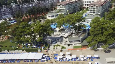 Akra Kemer (ex. Kemer Barut Collection)