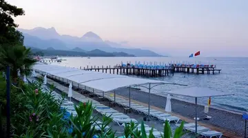 Akra Kemer (ex. Kemer Barut Collection)