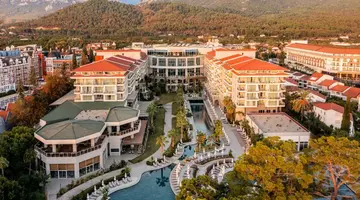 Akra Kemer (ex. Kemer Barut Collection)