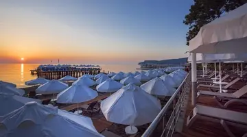 Akra Kemer (ex. Kemer Barut Collection)