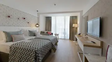 Akra Kemer (ex. Kemer Barut Collection)