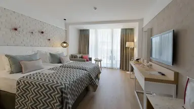 Akra Kemer (ex. Kemer Barut Collection)