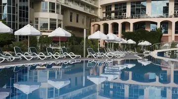 Akra Kemer (ex. Kemer Barut Collection)