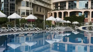 Akra Kemer (ex. Kemer Barut Collection)