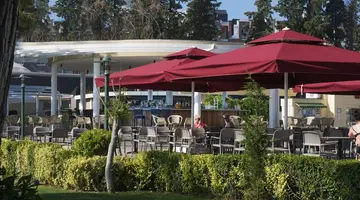 Akra Kemer (ex. Kemer Barut Collection)