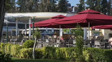 Akra Kemer (ex. Kemer Barut Collection)