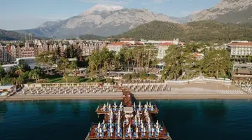 Akra Kemer