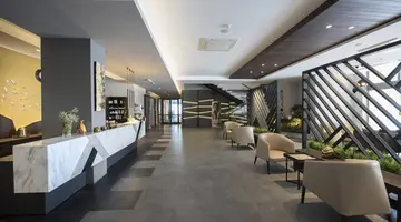 AKRA KEMER