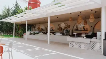 AKRA KEMER