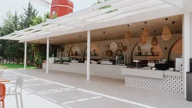AKRA KEMER