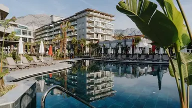 AKRA KEMER