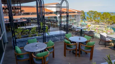 AKRA KEMER