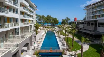 AKRA KEMER