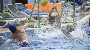 AKRA KEMER