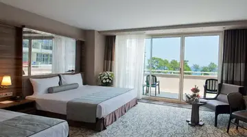 AKRA KEMER