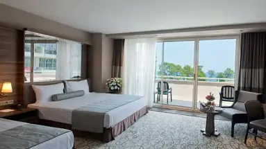 AKRA KEMER