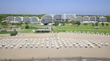 Akra Sorgun Tui Blue Sensatori