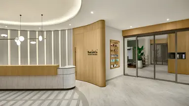 AKRA V HOTEL