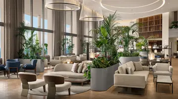 AKRA V HOTEL