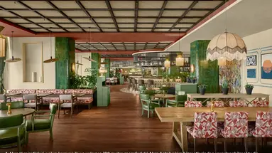 AKRA V HOTEL