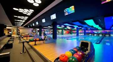AKRA V HOTEL