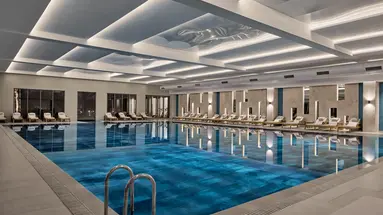 AKRA V HOTEL
