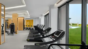 AKRA V HOTEL