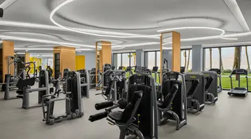 AKRA V HOTEL