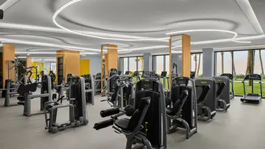 AKRA V HOTEL