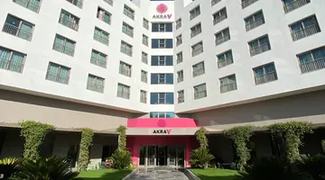 AKRA V HOTEL