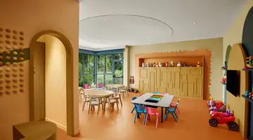 AKRA V HOTEL