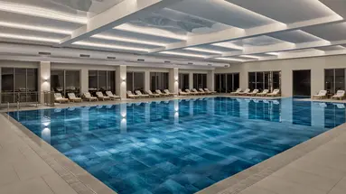 AKRA V HOTEL