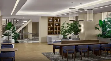 AKRA V HOTEL