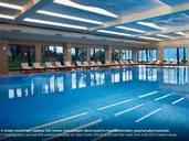 Akra V Hotel