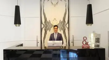 Akra V Hotel